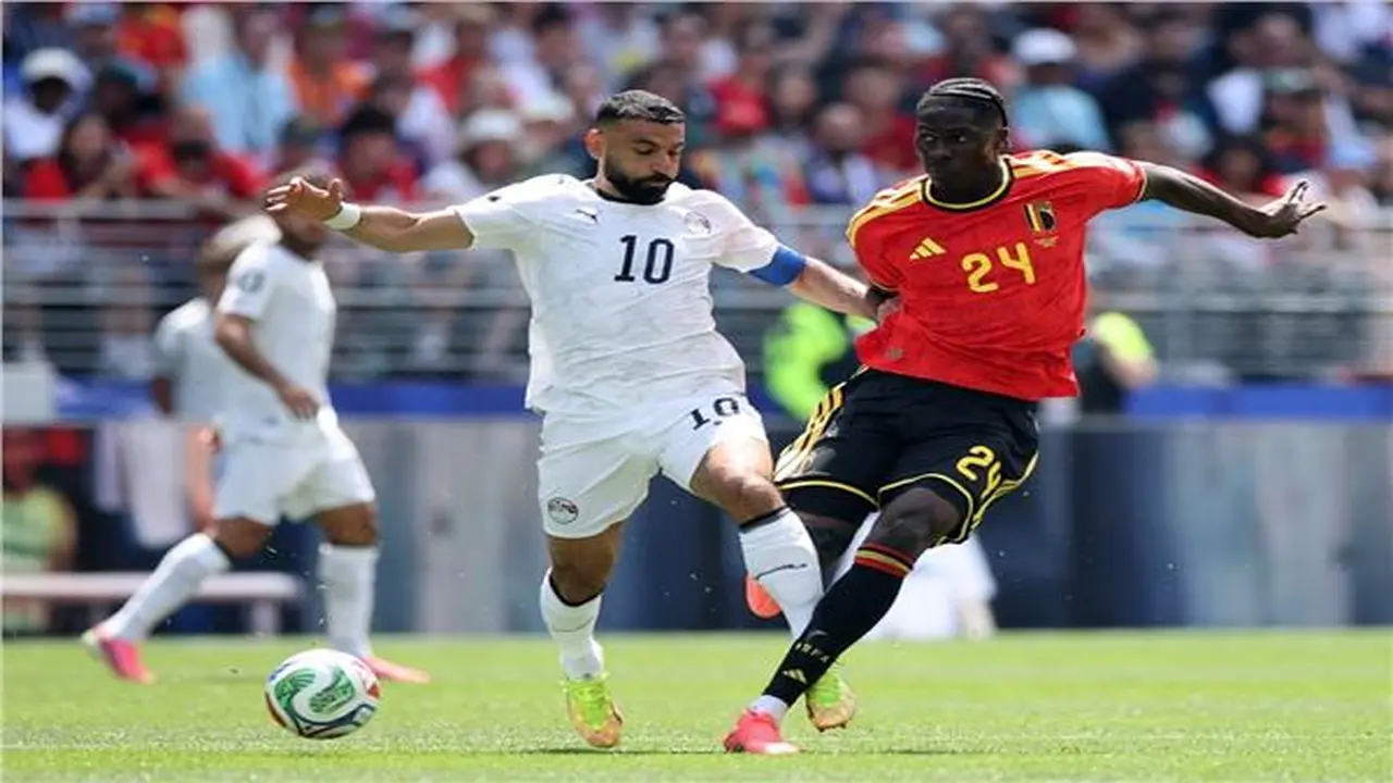مباراة مصر ونيوزيلندا في كأس العالم تجذب الأنظار مباشرة